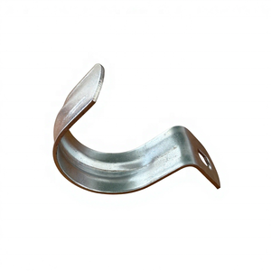 Morsetti Girevoli in Acciaio Inox per Tubi (Metrico/Imperiale) - Product Image 6