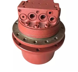 Piezas de Maquinaria de Construcción Komatsu, Ensamble de Freno 6218-11-8200, con Entrega Rápida - Product Image 6