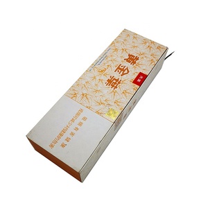 Boîtes cadeaux personnalisées en soie recyclable imprimées en couleur pour foulards, emballage de sous-vêtements pour femmes, boîte à chapeau magnétique de luxe - Product Image 1