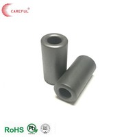 Inductor de Anillo Magnético de Alto Rendimiento con Núcleo de Ferrita de Níquel-Zinc para Supresión de Ruido EMI/RFI Personalizado