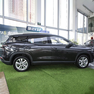 Nuovo Motore DLE 1.4T a 4 Cilindri in Linea Trasversale per <span class=keywords><strong>Volkswagen</strong></span> Jetta VS8 Modello 2026 - Product Image 4