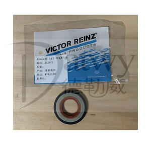Joint d'huile de demi-arbre gauche pour transmission automatique 4 vitesses Peugeot 307 OE 312142 3121.42 7703087210 20026878B (<span class=keywords><strong>grand</strong></span>) (marque Dan02) - Product Image 1