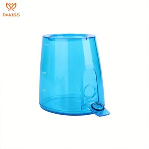 PAKISS-Flosser de agua inalámbrico, recargable, portátil, para irrigador bucal, hilo dental para el cuidado bucal - Product Image 6