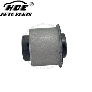 K201347 AG1Z5B758B Vente en gros de pièces automobiles HDE, silentbloc de bras de suspension inférieur arrière pour Ford Flex Taurus - Product Image 3
