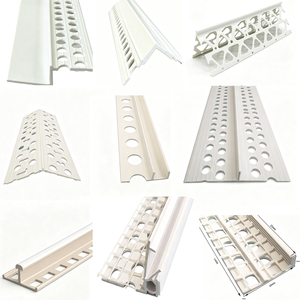 Moldura <span class=keywords><strong>de</strong></span> Esquina Autoadhesiva <span class=keywords><strong>de</strong></span> <span class=keywords><strong>PVC</strong></span>, Moldura <span class=keywords><strong>de</strong></span> Pared Flexible, Protector <span class=keywords><strong>de</strong></span> Bordes para Esquinas <span class=keywords><strong>de</strong></span> Paneles <span class=keywords><strong>de</strong></span> Yeso, 9.84 pies, Blanco - Product Image 5