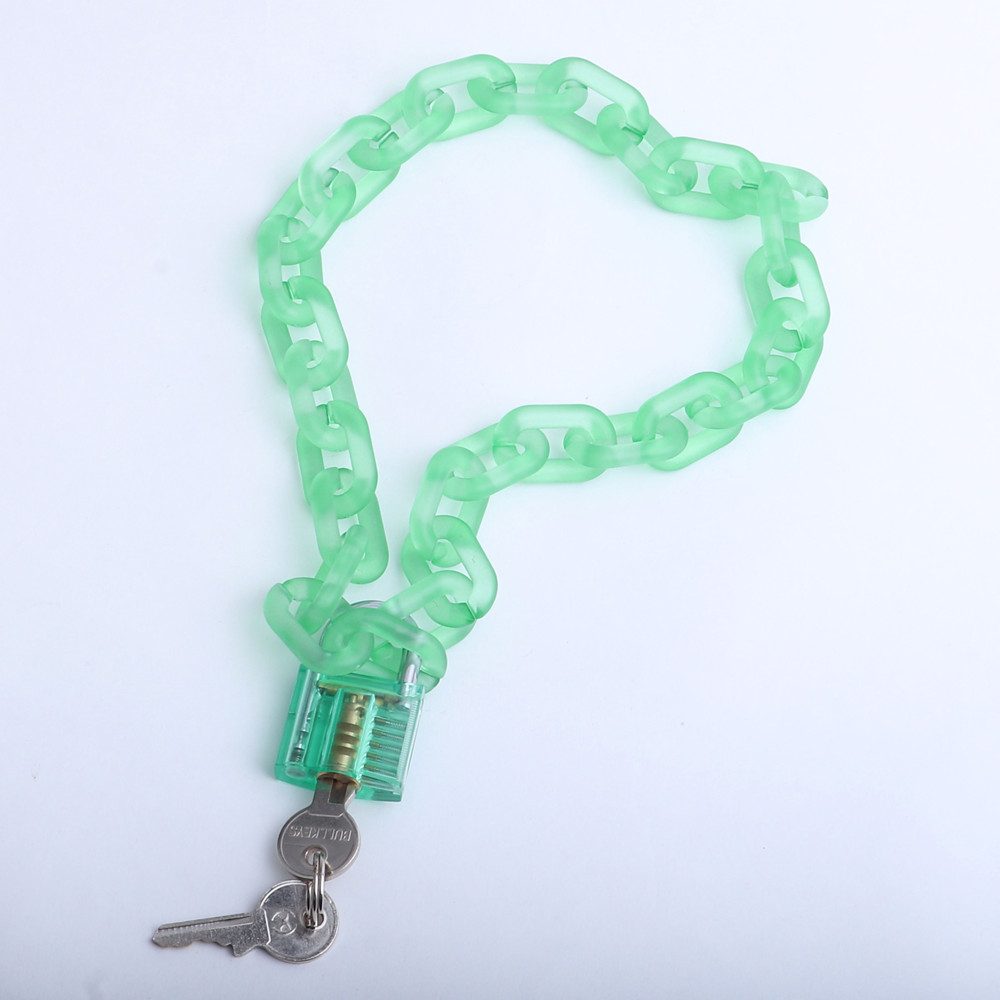 Color verde