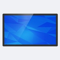 Tablet PC Interactiva de Alto Rendimiento de 24 Pulgadas, 1080p, Android 16, Wi-Fi, USB Tipo-C