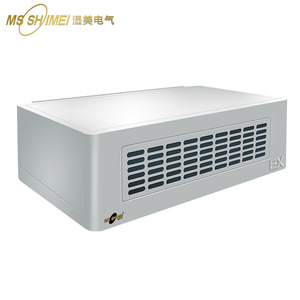 Aire Acondicionado de Pared a Prueba de Explosiones Ms Shimei R-410A para Áreas Peligrosas de Uso Industrial - Product Image 1