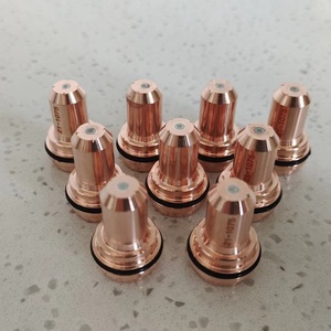 Boquilla/Punta <span class=keywords><strong>de</strong></span> Corte por <span class=keywords><strong>Plasma</strong></span> SHINEWAY <span class=keywords><strong>Thermal</strong></span> <span class=keywords><strong>Dynamics</strong></span> 21-1055, Consumibles para <span class=keywords><strong>Cortadora</strong></span> <span class=keywords><strong>de</strong></span> <span class=keywords><strong>Plasma</strong></span> - Product Image 6