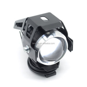 Accessoires de moto antibrouillard étanche Spot lampe antibrouillard 12V R1200RT pour <span class=keywords><strong>BMW</strong></span> R1200 RT <span class=keywords><strong>R</strong></span> <span class=keywords><strong>1200</strong></span> RT 2010-2013 <span class=keywords><strong>2012</strong></span> - Product Image 2