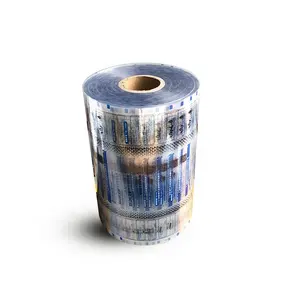 改性剂增量剂用定制印刷层压膜卷增塑剂低摩擦添加剂塑料填料包装膜卷