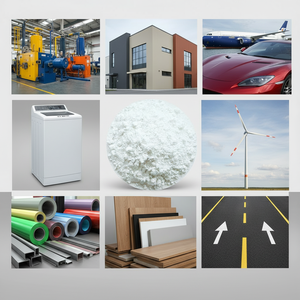 Dióxido <span class=keywords><strong>de</strong></span> Titanio <span class=keywords><strong>de</strong></span> Grado Industrial, Cosmético, Alimentario y Médico, Método <span class=keywords><strong>de</strong></span> Ácido Sulfúrico, Método <span class=keywords><strong>de</strong></span> Cloración, Rutilo CT0038 - Product Image 1