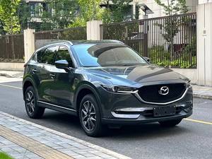 <span class=keywords><strong>2020</strong></span> <span class=keywords><strong>Mazda</strong></span> caja de cambios <span class=keywords><strong>Manual</strong></span> automática usado Turbo motor FWD Drive R17 tamaño del neumático asientos de cuero dirección izquierda aleación de aluminio - Product Image 2