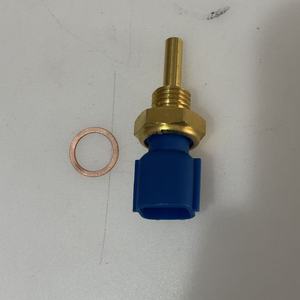 Capteur de température d'eau pour capteur de température Nissan Juke <span class=keywords><strong>Rogue</strong></span> Sentra 22630-JN00A - Product Image 2