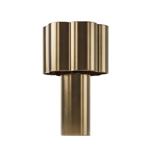 Tiworld Minimalist Table Lamp E27 LED 220V Switch Control For Home Bedroom Decor - Product Image 5