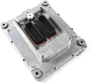 Pièces détachées pour générateur de camion, excavatrice EC330B EC360B EC460B, module de commande du moteur ECU ECM 21695313 D13 D16 TAD1250 TAD1643GE - Product Image 1