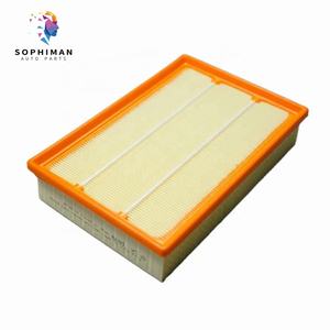 Motor luftfilter 3 M51960 1AA 8683651 1232496 1486710 7 M519601CA für FORD FOCUS MK2 C-Max VOLVO S40 V50 C30 - Product Image 1