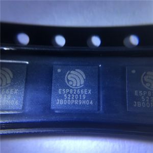 Chip RF WiFi inalámbrico IC QNF32 nodemcu Circuitos integrados Sistema RF en Chip-SoC esp8266 ESP <span class=keywords><strong>8266</strong></span> esp8266ex En stock... - Product Image 1