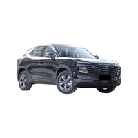 Voiture chinoise Chery 2024 JETOUR DASHING, SUV compact à essence 1.5T 156 ch L4, 5 portes, 5 places, SUV 180 km/h, voitures Jetour X-1