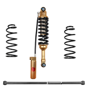 G.SAI Suspension <span class=keywords><strong>4x4</strong></span> Off Road Amortisseur à azote réglable pour Haval H9 <span class=keywords><strong>2022</strong></span> - Product Image 3