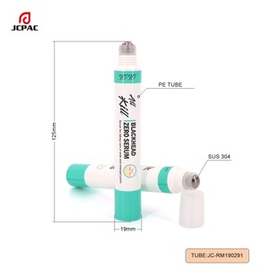 Nhựa Lip Balm/<span class=keywords><strong>Gloss</strong></span>/Kem Lăn Bóng Ống - Product Image 1