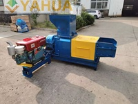 Presse à huile de palme automatique mini haute capacité 1000 kg/h en acier inoxydable – Extracteur hydraulique de fruits de palme