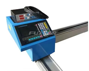 Machine de découpe plasma <span class=keywords><strong>à</strong></span> double rail portique |   Taille 1500x3000mm |   Moteur pas <span class=keywords><strong>à</strong></span> pas |   Gear Core |   Utilisation industrielle 220V - Product Image 5