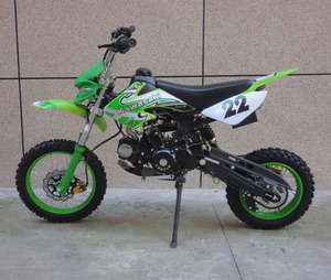 DB012B Fábrica de Motos de Cross al por Mayor con Certificación CE, Proveedor de Motos de Cross de Nuevo Diseño para Niños - Product Image 4