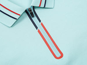 Camisetas Polo Personalizadas de Alta Calidad para Hombre, de Secado Rápido, Camisetas de Manga Corta de Algodón y Poliéster de 200 g para Mujer, Camisetas Casuales para Adultos - Product Image 3