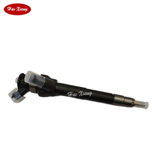 Inyectores de Combustible Diésel Common Rail de Alta Calidad Haoxiang 0445110654 para <span class=keywords><strong>Jaguar</strong></span> Land Rover Discovery Sport 2.0D - Product Image 1