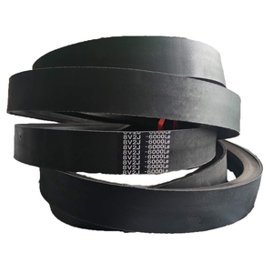 Dây Đai Gân Chữ V 8pk B1473Li, Dây Đai PK Truyền Tải Điện V Có Gân - Product Image 2