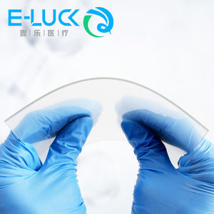 Bretelles invisibles claires matériau de thermoformage retenue orthodontique garde de nuit feuille de formage sous vide dentaire - Product Image 6