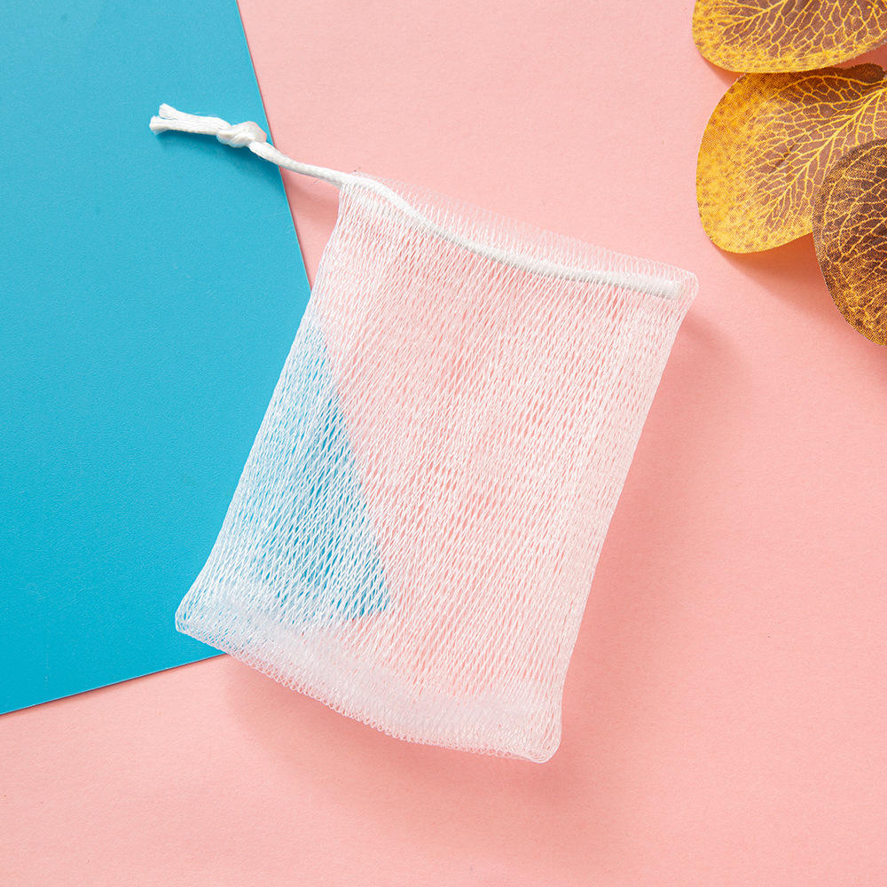 9*10cm small white rope in bulk