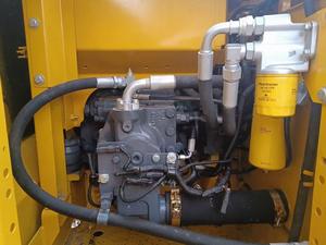 Pc78us Pc130 Pc130-8รถตักดิน Komatsu ของญี่ปุ่น13ton รถขุดตีนตะขาบไฮดรอลิก - Product Image 6