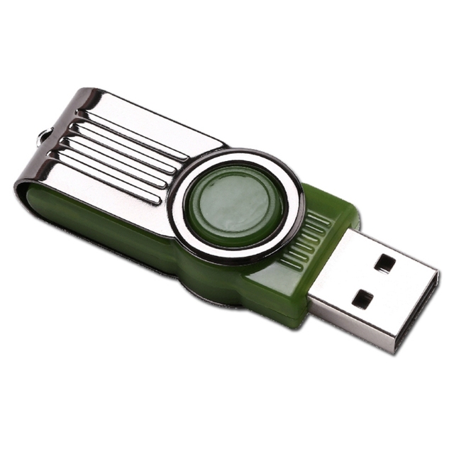New USB 3.0 Plastic Pendrive 2GB-64GB Capacity USB Flash Drive Encryption 3-Year Warranty DTSE9 Compatible USB 2.0 Interface
