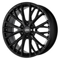 Jantes en alliage forgé personnalisées WORK LS VAJRA SUV LX 16-17 pouces 5x114.3 5x120 pour RAV4 CR-V X-Trail Forester CX-5 X3 Outlander
