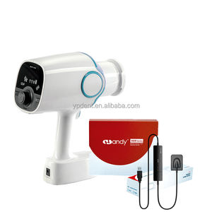 Set Completo YP de Máquina Portátil de Rayos X Dental de Alta Frecuencia con Sensor HDR 5000 USB Equipo de Imagen HD para Uso Dental y Veterinario - Product Image 1