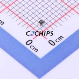 Résistance SMD SCR0603F18R7 0603 (Type : Film Épais) (Résistance : 18,7 Ohm Précision : 1%) - Product Image 1