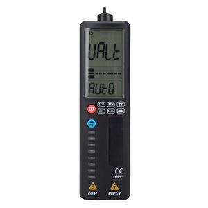 <strong>Non</strong> <strong>Contact</strong> LCD Digital Dual Mode Smart Multimeter <strong>Voltage</strong> Detector Resistance Frequency <strong>Tester</strong> - Product Image 6