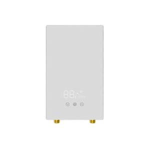 Chauffe-eau instantané intelligent CE CB 5,5KW-9KW à chauffage rapide, conception sans réservoir avec fonction de contrôle à distance WIFI, puissance réglable (5,5 - Product Image 5