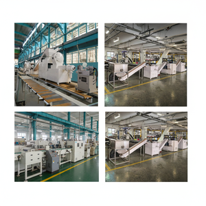 Machine à fabriquer des plaques de savon moule en silicone avec certificat CE - Product Image 1