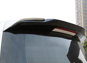 Becquet <span class=keywords><strong>de</strong></span> coffre arrière en plastique ABS, haute qualité, vente en gros, accessoires pour voiture Nissan Patrol Y62 2016 + - Product Image 5