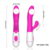 <span class=keywords><strong>Vibrador</strong></span> de Silicona, Masajeador de Punto G, <span class=keywords><strong>Vibrador</strong></span> Vaginal Tipo Conejo, Varita Eléctrica, Juguete Sexual para Mujeres, Juguetes Sexuales para Mujeres - Product Image 6