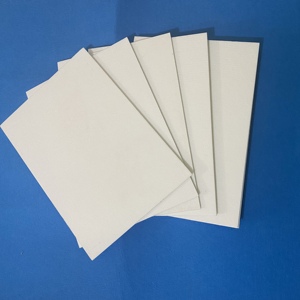 Giá rẻ Giấy nỉ treo trang trí ô tô khổ A4 (30*21cm) in chuyển nhiệt (chưa cắt) - Product Image 3