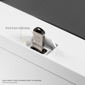 Impresora Láser a Color Inalámbrica HP <span class=keywords><strong>Laserjet</strong></span> <span class=keywords><strong>Pro</strong></span> <span class=keywords><strong>M254dw</strong></span> con Impresión Dúplex Automática para Oficina en Casa - Product Image 4