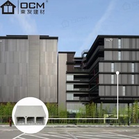 Panneau de ciment léger de cloison de bureau de matériau de toiture d'épaisseur de la dalle de ciment à installation rapide 80mm