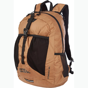 Échantillon gratuit de sacs à dos pour hommes sac à dos de randonnée étanche sac à dos de voyage en plein air avec fermeture éclair - Product Image 3