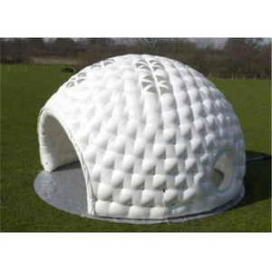 <span class=keywords><strong>Inflatable</strong></span> Lều Tuyết, <span class=keywords><strong>Inflatable</strong></span> <span class=keywords><strong>Marquee</strong></span>, <span class=keywords><strong>Inflatable</strong></span> <span class=keywords><strong>Dome</strong></span> Lều Với LED - Product Image 6