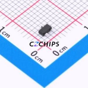 New & Original CMN3401ZM SOT-23-3L Transistor Field Effect Transistor (MOSFET) - Product Image 2