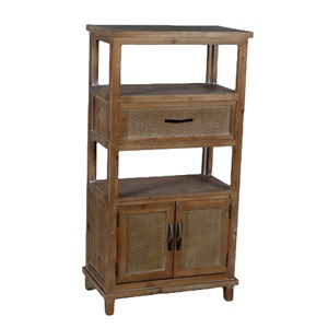 Wooden Cabinet Classic Style Wooden Cabinet Narrow Tall Wooden Storage Sideboard With Shelf